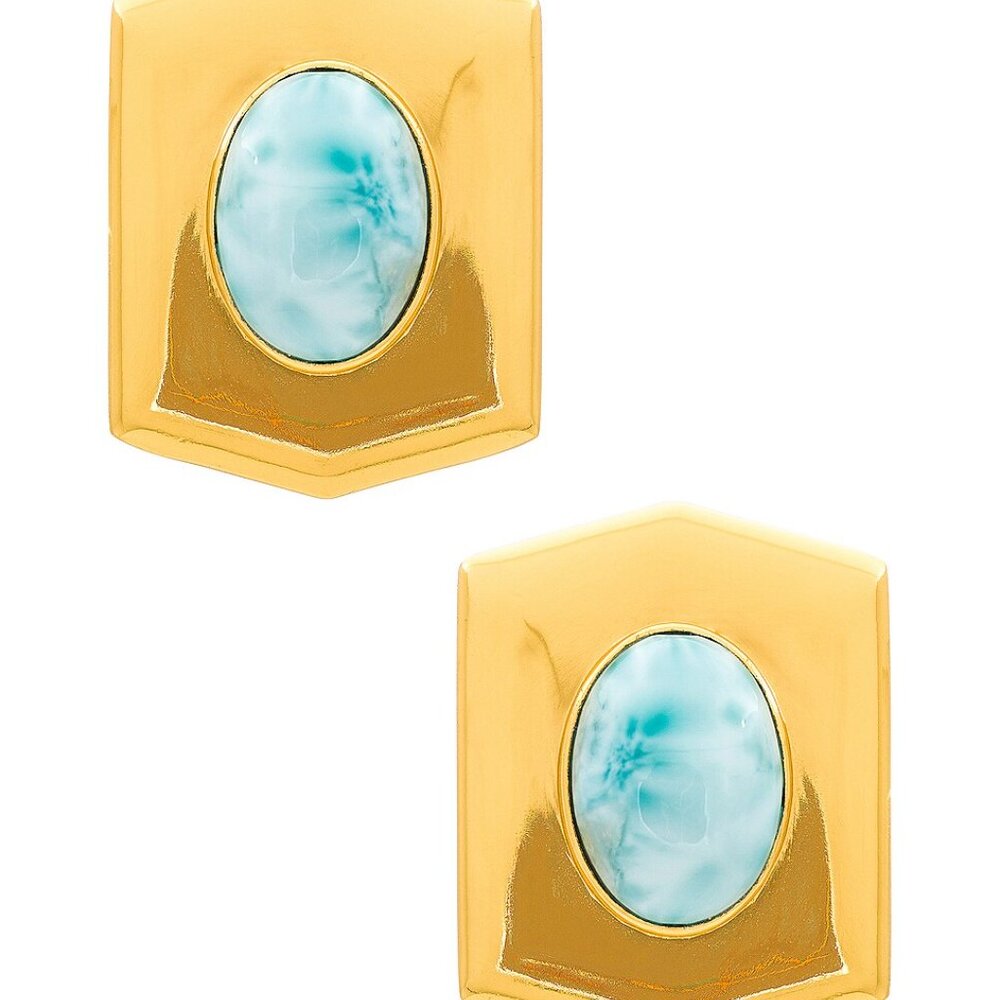 Aureum Josephine Earring